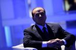 Silvio Berlusconi