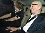 Rupert Murdoch