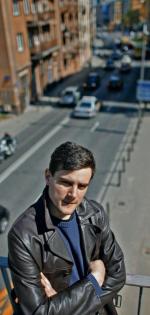 Antek Pawlicki