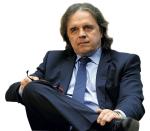 Krzysztof Kilian,  I wiceprezes Polkomtelu, dyrektor  ds. marketingu  i zarządzania relacjami  z klientem