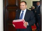 Tomasz Arabski, szef Kancelarii Premiera, uważa, że NIK wyciągnął nieprawdziwe wnioski