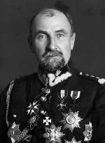 Gen. Tadeusz Rozwadowski
