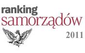Ranking Samorządów 2011