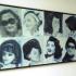 Katarzyna Swinarska Memoirs Oil on canvas 166 x 96 cm