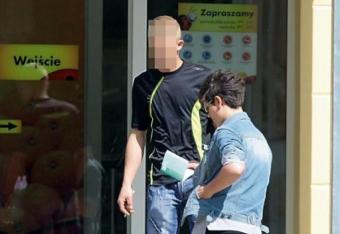 Fałszywe książeczki w obiegu