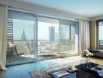 Apartament Grzybowska 4