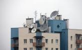 Właściciel lokalu we wspólnocie ma prawo zamontować antenę