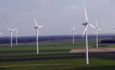 Farmy wiatrowe za bardzo dotowane