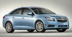 Chevrolet Cruze może być kolejnym modelem gliwickich zakładów Opla 