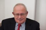 Hubert A. Janiszewski - ekonomista i członek rad nadzorczych spółek notowanych na GPW