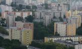 Mieszkania używane stoją w dobrych miejscach
