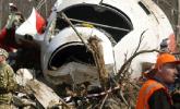 Są zarzuty za katastrofę Tu-154