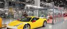 Maranello - fabryka, w której samochody są szyte na miarę