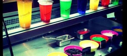 Bubbleology rusza w Polskę