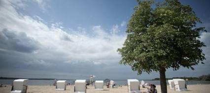 Hotelowy boom nad  polskim morzem
