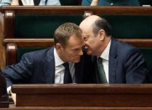 Budżet bez poprawek opozycji