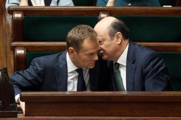Budżet bez poprawek opozycji