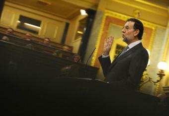 Premier Rajoy: krytyczna sytuacja na rynku pracy