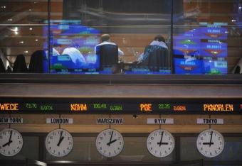 Wysoka produkcja, stabilne ceny