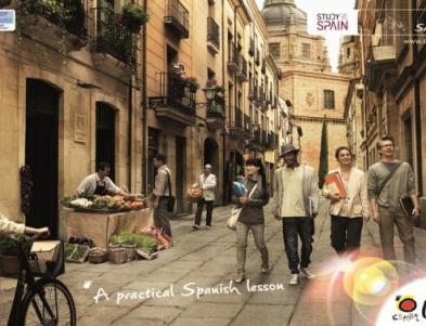 Andaluzyjska specjalność – turismo idiomático