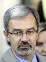 Jerzy Kwieciński, podsekretarz stanu w Ministerstwie Rozwoju Regionalnego