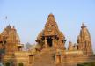 Kamasutra na ścianach świątyń w Khajuraho