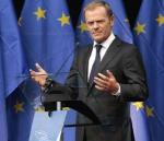 Donald Tusk doczeka się w tym roku trzech książek biograficznych