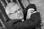 Dyrektor Michał Merczyński; fot. MarcinOlivaSoto