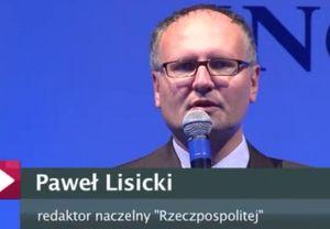 Europa 500 - gala "Rzeczpospolitej"