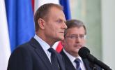 PO nie chciała zmian, prezydent o nie powalczy