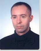 Piotr Bodył Szymala, wykładowca w WSB w Poznaniu, radca prawny, koordynator w BZ WBK SA