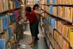 Biblioteki publicznej nie można łączyć ze szkolną