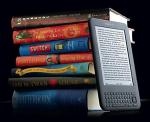 W pamięci Kindle’a zmieści się ponad  3,5 tys. książek. Większość tytułów kosztuje niecałe 10 dolarów