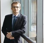 Iwo Gabrysiak, kancelaria prawna Wierzbowski Eversheds