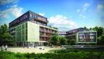 Apartamenty Mokotów Park