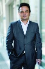 Andrzej Chajec partner w kancelarii prawnej Chajec, Don-Siemion & Żyto