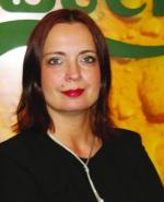 Jagoda Jastrzębska