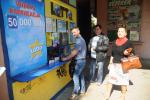Wielka kumulacja w Lotto