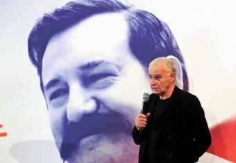 Naprawdę tak nie było