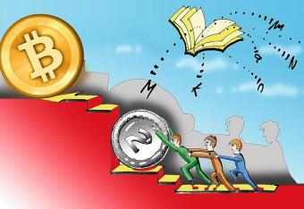 Czy bitcoin to nowe złoto?