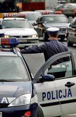 Najwięcej policjantów rezygnuje z pracy w województwach: wielkopolskim, dolnośląskim, śląskim i mazowieckim