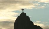 Figura Chrystusa z Rio de Janeiro ma 80 lat