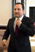 Tomasz Arabski, szef Kancelarii Premiera, kwestionuje ustalenia NIK, że to on odpowiada za organizację lotów najważniejszych osób w państwie radek pasterski