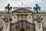 Buckingham Palace (fot. jimmyharris)