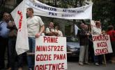 Tajemnica przedsiębiorstwa nie uzasadnia odmowy udzielenia informacji publicznej
