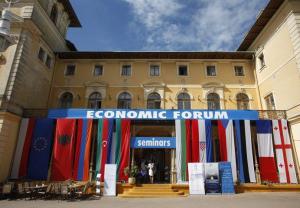<b>Forum Ekonomiczne 2011 w obiektywie</b>