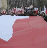 Ubiegłoroczny Marsz Niepodległości w Warszawie