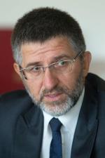 Zbigniew Derdziuk, prezes ZUS