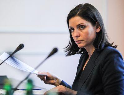Minister Mucha nie zgadza się z zarzutami NIK