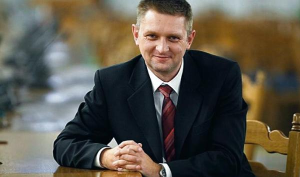 ANDRZEJ ROZENEK PYTA PREMIERA O DEPENALIZACJĘ MARIHUANY